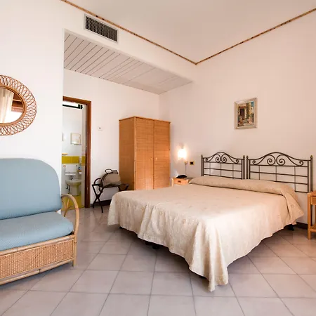 Hotel Diffuso Bacco