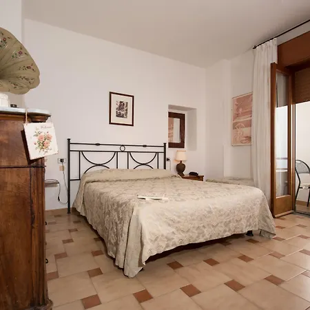 Diffuso Bacco Hotel