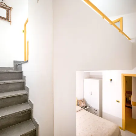 Diffuso Bacco Hotel Furore