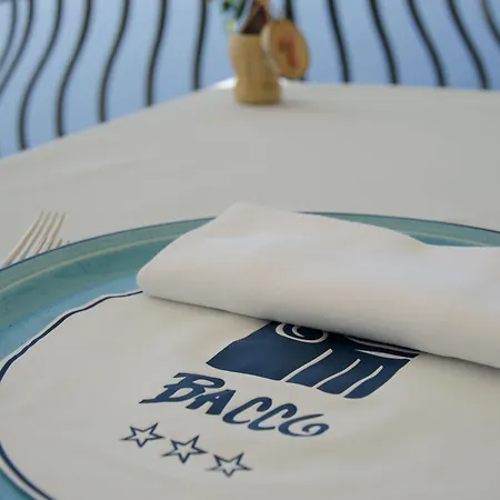 Diffuso Bacco Hotel Furore