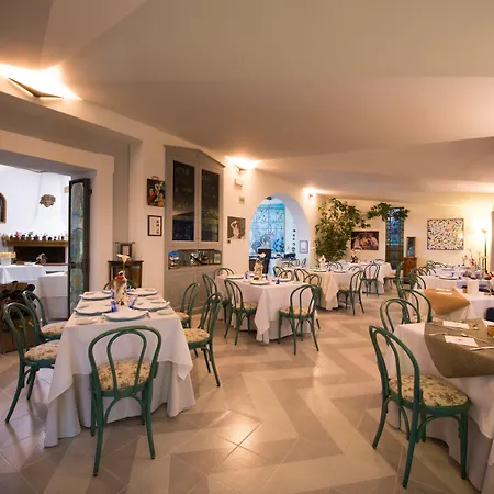 Diffuso Bacco Hotel