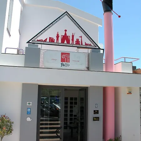Hotel Diffuso Bacco Furore