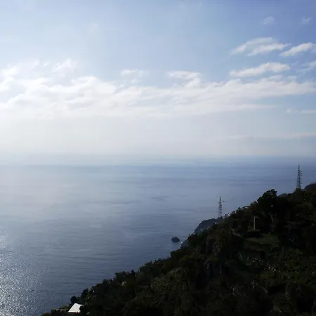 Hotel Diffuso Bacco 3*