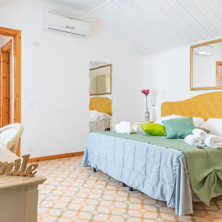 Diffuso Bacco Hotel Furore