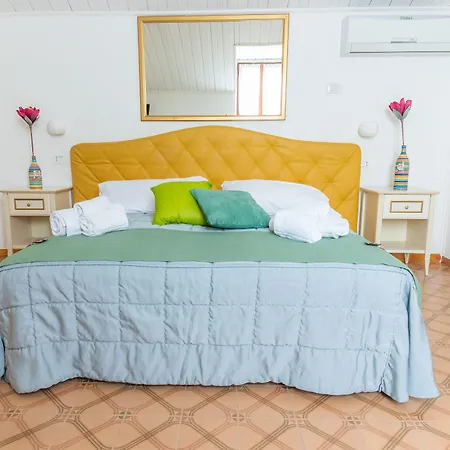 Diffuso Bacco Hotel Furore