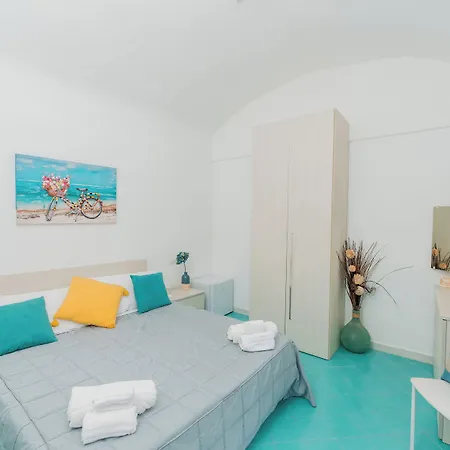 Diffuso Bacco Hotel Furore