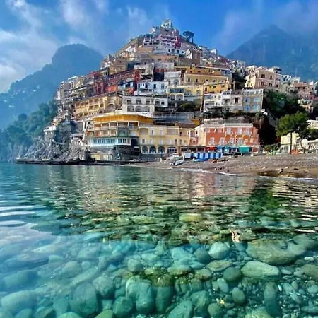 Diffuso Bacco Hotel Furore