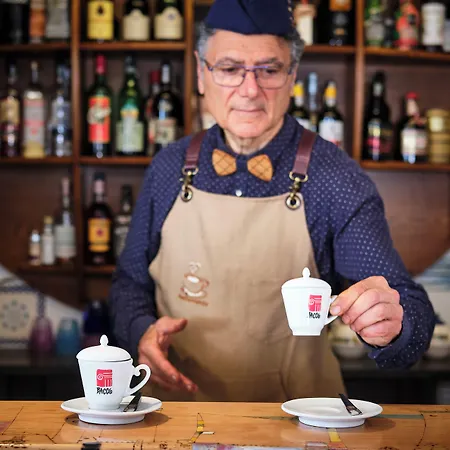 Diffuso Bacco 3* Furore