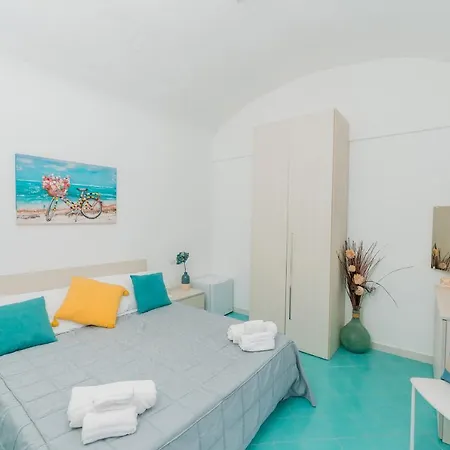 Diffuso Bacco Hotel Furore