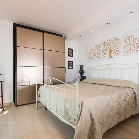 Hotel Diffuso Bacco