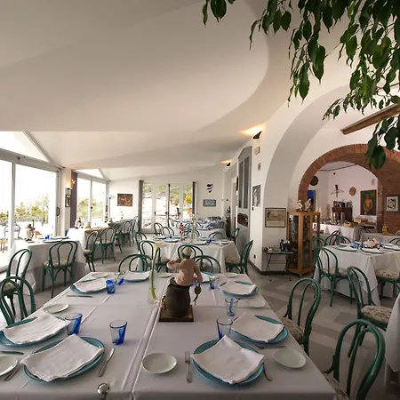 Diffuso Bacco Hotel 3*