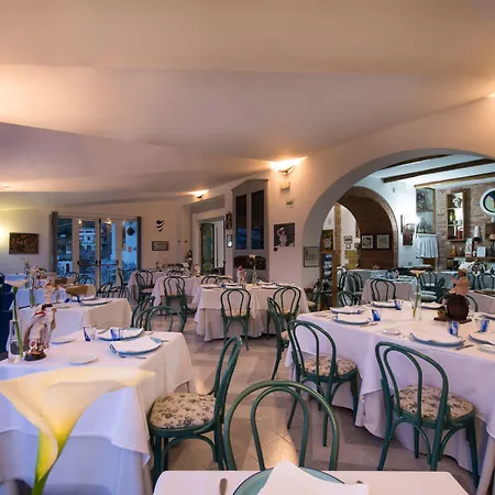 Diffuso Bacco Hotel