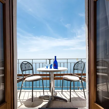 Hotel Diffuso Bacco