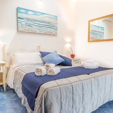 Diffuso Bacco Hotel Furore