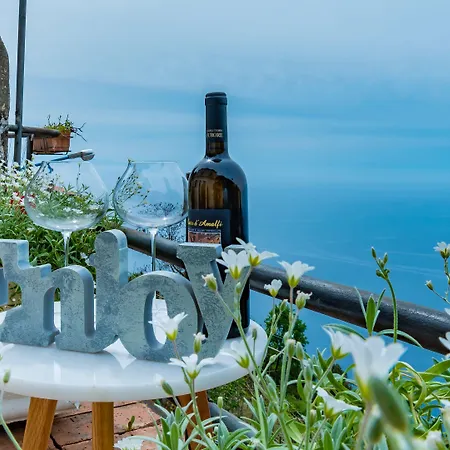 Diffuso Bacco Hotel Furore