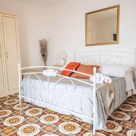 Hotel Diffuso Bacco