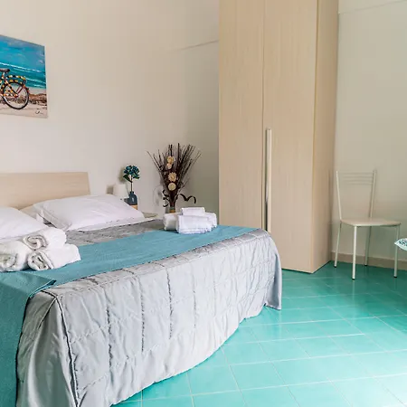 Hotel Diffuso Bacco 3*