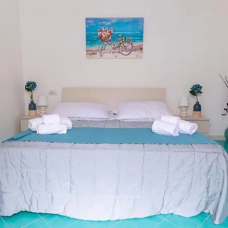 Hotel Diffuso Bacco Furore