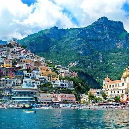 Diffuso Bacco Hotel Furore