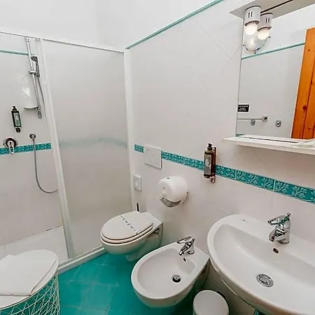 Diffuso Bacco Otel 3*