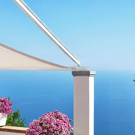 Hotel Diffuso Bacco Furore