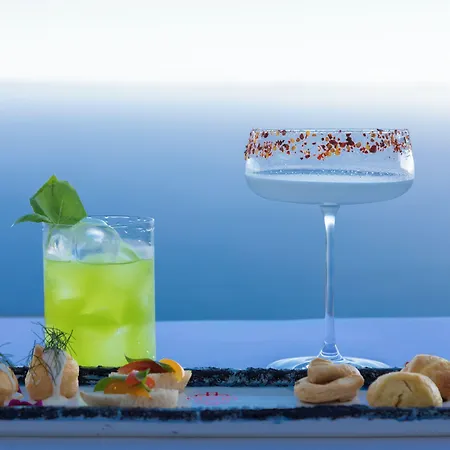 Diffuso Bacco Hotel