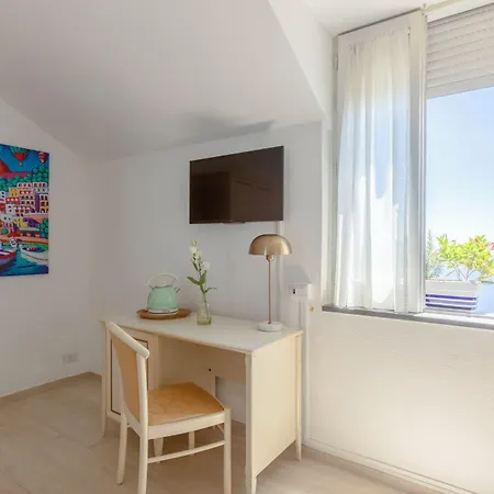 Hotel Diffuso Bacco