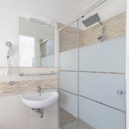 Diffuso Bacco Hotel