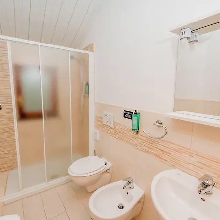 Hotel Diffuso Bacco Furore