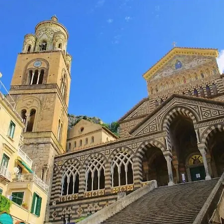Hotel Diffuso Bacco